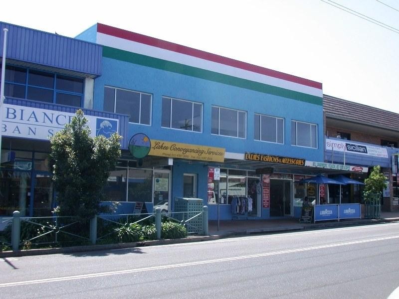 4/266 Main Road, Toukley NSW 2263