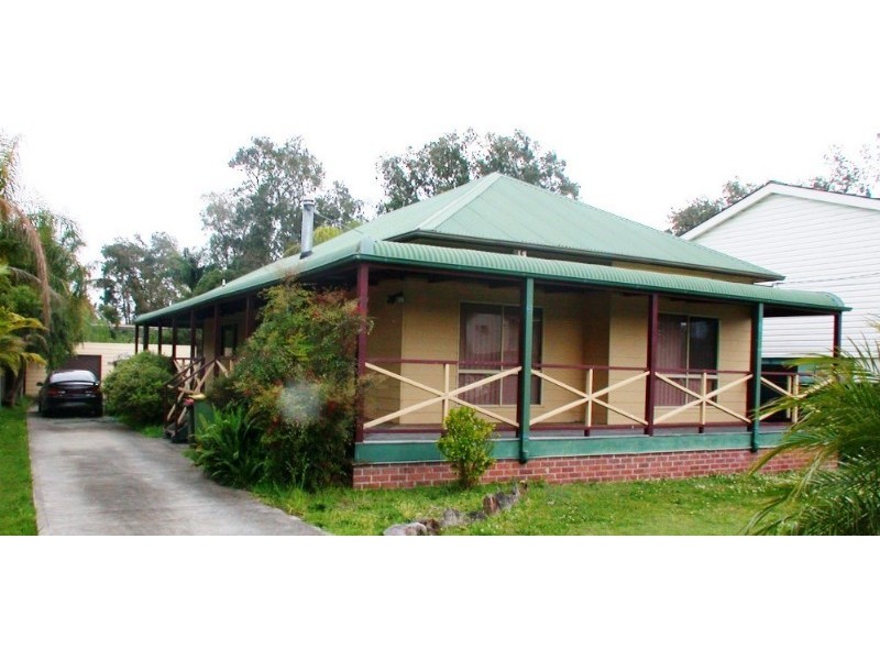 Rocky Point NSW 2259