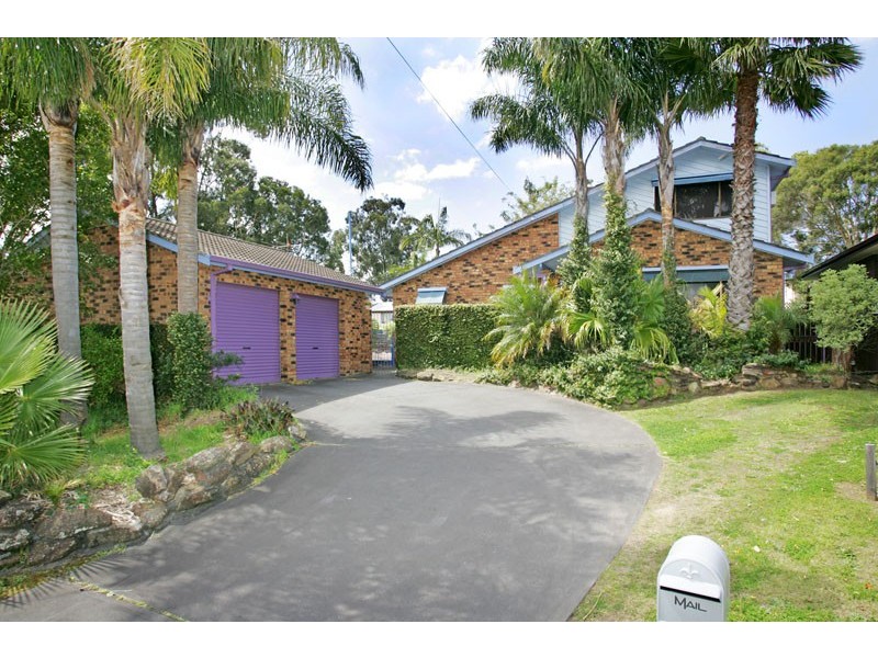 7 Hillsdale Close, Gorokan NSW 2263