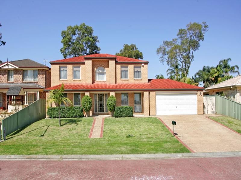 9 Chester Close, Kanwal NSW 2259