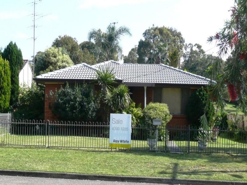 9 Sylvia Avenue, Gorokan NSW 2263