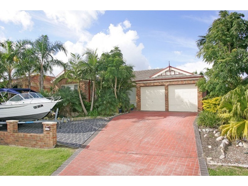 17 Kyong Avenue, Buff Point NSW 2262