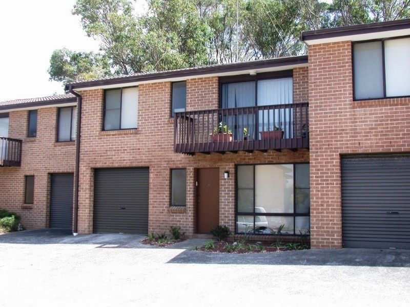 2/10-12 Wallarah Road, Gorokan NSW 2263