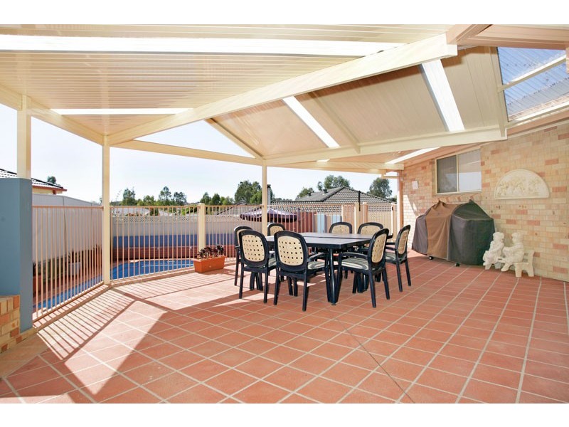 8 Teak Close, Hamlyn Terrace NSW 2259