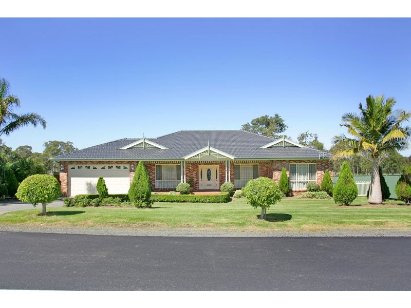 Warnervale NSW 2259