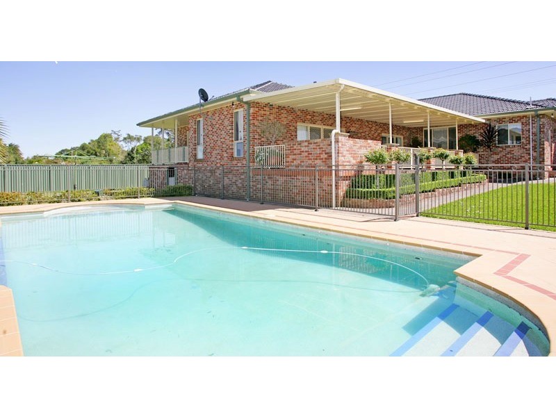 Warnervale NSW 2259
