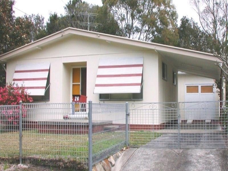 26 Sunrise Avenue, Budgewoi NSW 2262