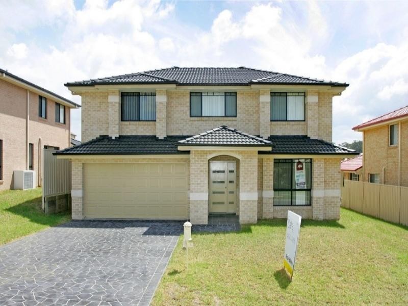 5 (Lot 9) Greenhaven Circuit, Woongarrah NSW 2259