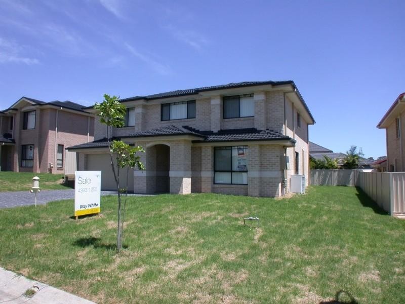 5 (Lot 9) Greenhaven Circuit, Woongarrah NSW 2259