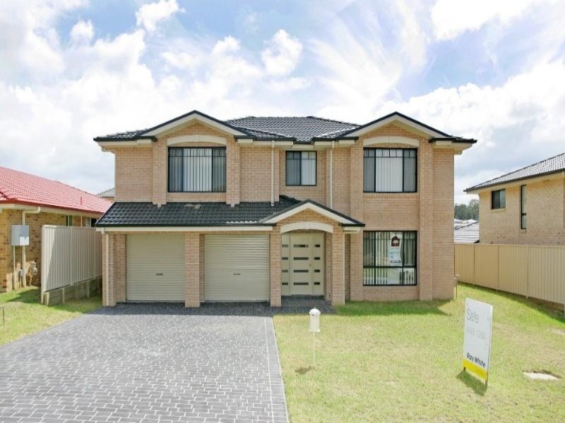 7 (Lot 10) Greenhaven Circuit, Woongarrah NSW 2259