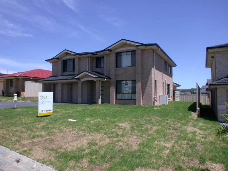 7 (Lot 10) Greenhaven Circuit, Woongarrah NSW 2259