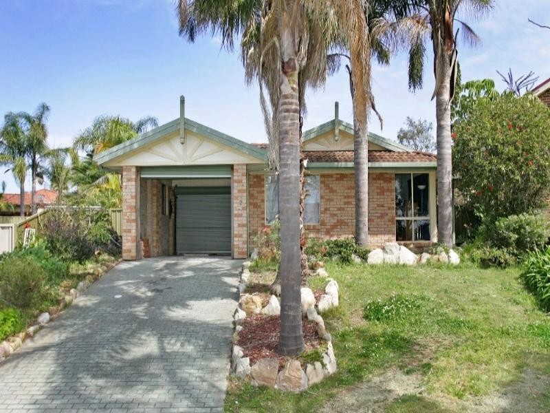 2 Woodside Court, Lake Haven NSW 2263