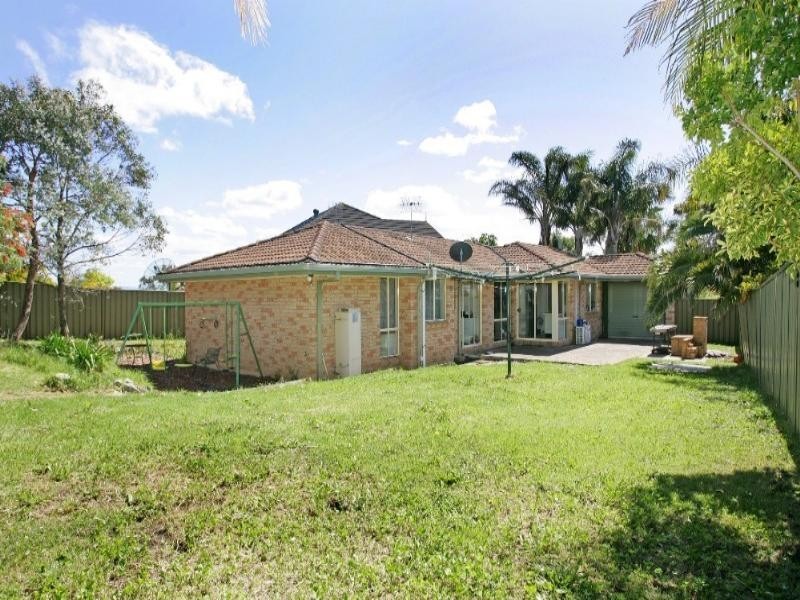 2 Woodside Court, Lake Haven NSW 2263