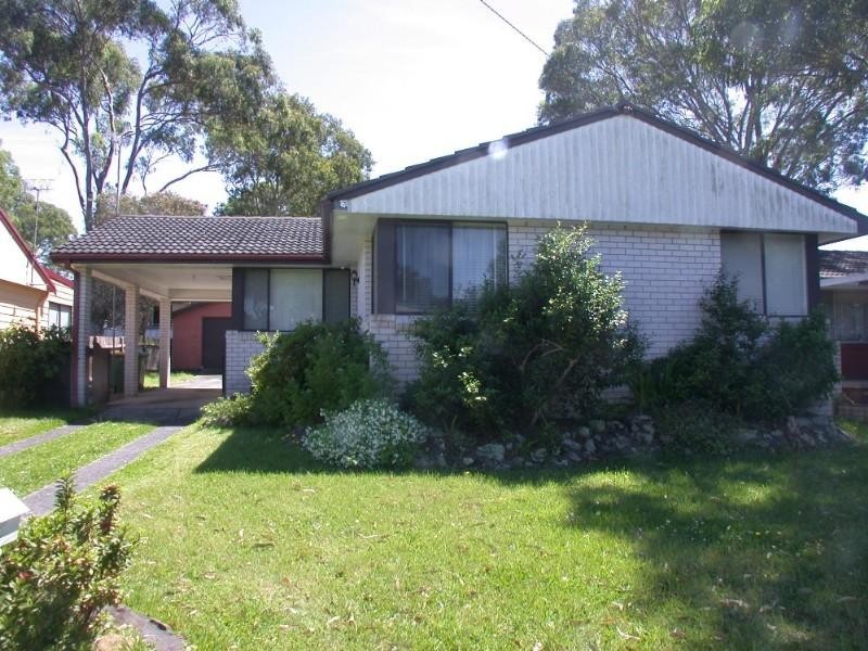 Toukley NSW 2263