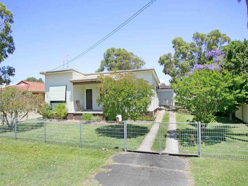 Gorokan NSW 2263