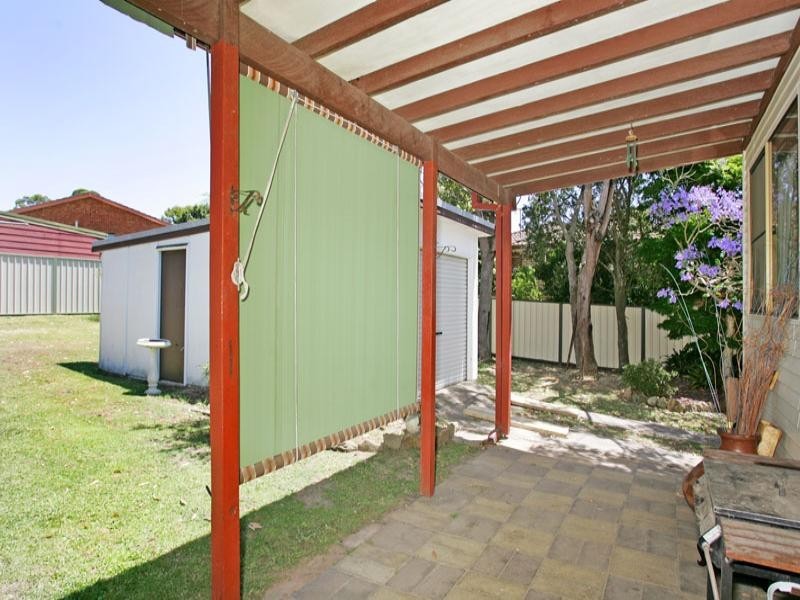 Gorokan NSW 2263