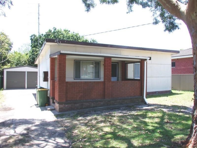 60 Beulah Road, Noraville NSW 2263