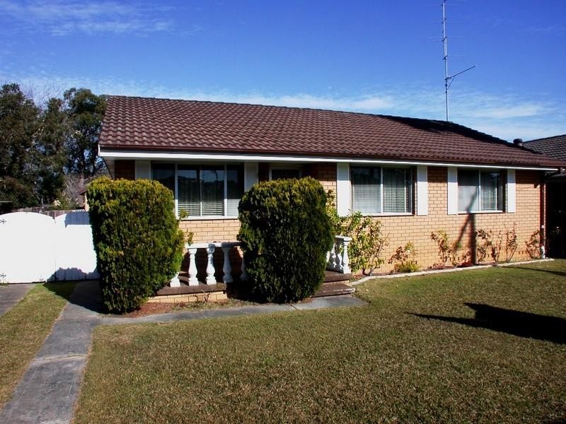 17 Kelsey Road, Noraville NSW 2263