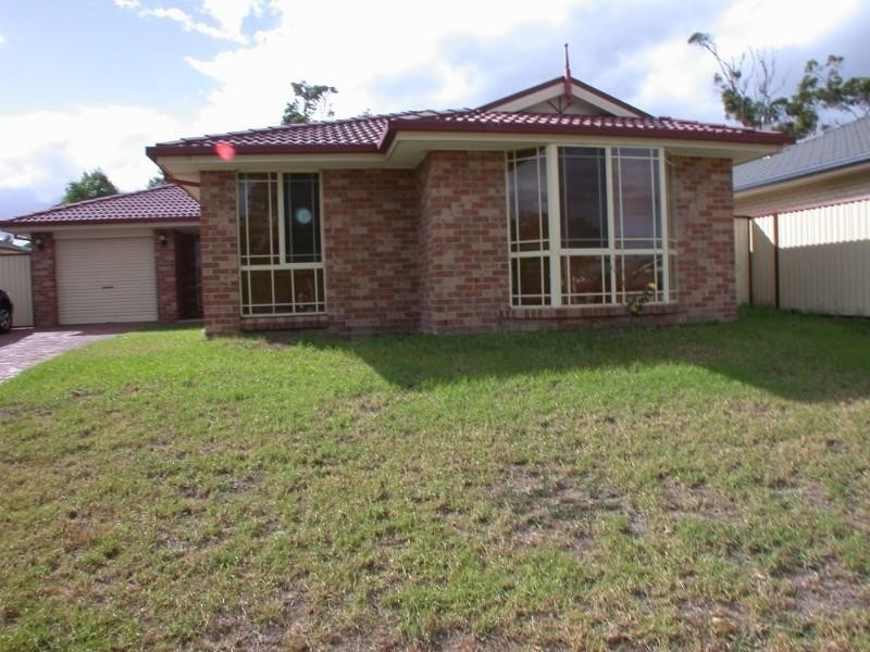 Hamlyn Terrace NSW 2259