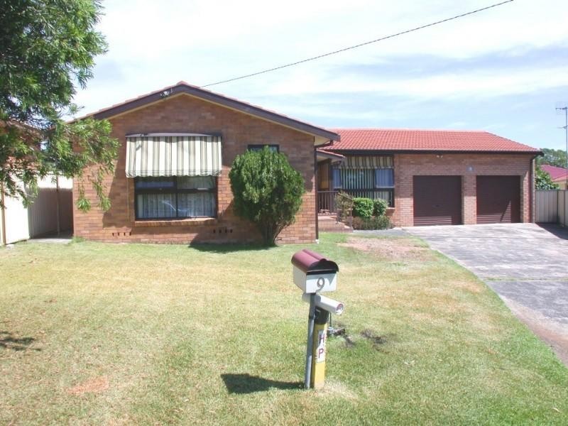 9 Esther Close, Gorokan NSW 2263