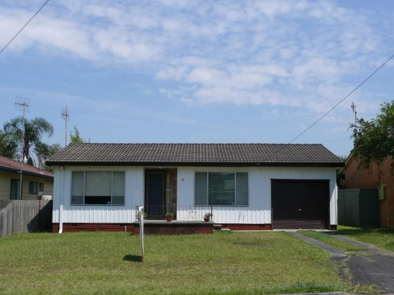 60 Wall Road, Gorokan NSW 2263