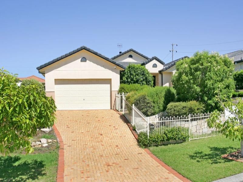 3 Ridgewood Drive, Woongarrah NSW 2259