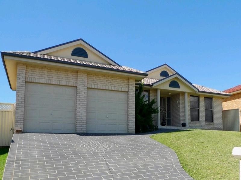101 Mountain View Drive, Woongarrah NSW 2259