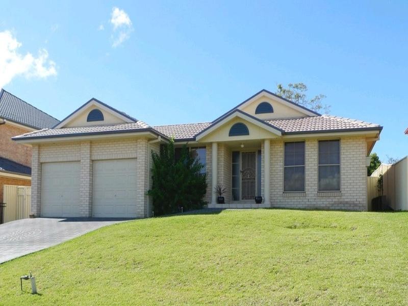 101 Mountain View Drive, Woongarrah NSW 2259