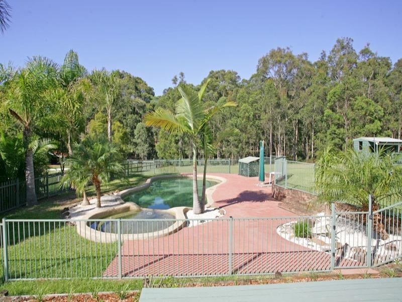 16 Crestwood Road, Jilliby NSW 2259