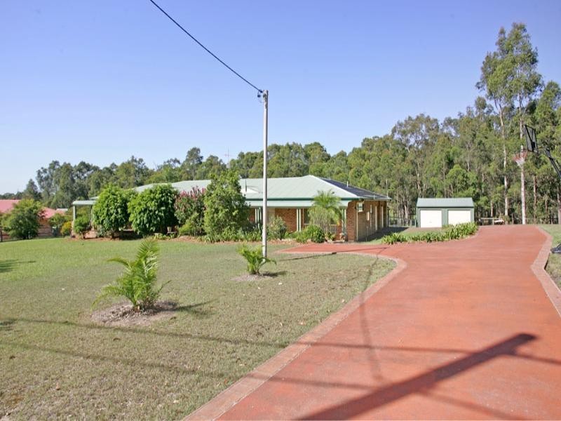 16 Crestwood Road, Jilliby NSW 2259