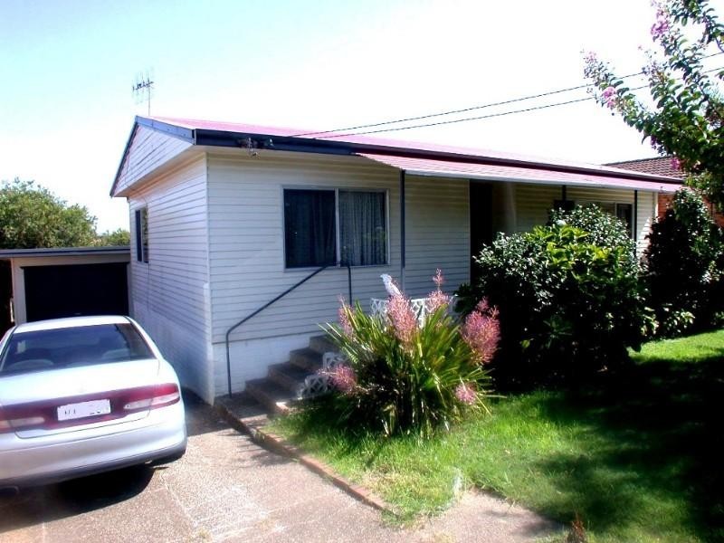 168 Stanley Street, Kanwal NSW 2259