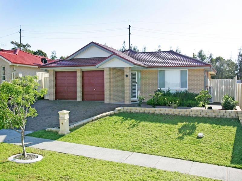 26 Irving Court, Hamlyn Terrace NSW 2259