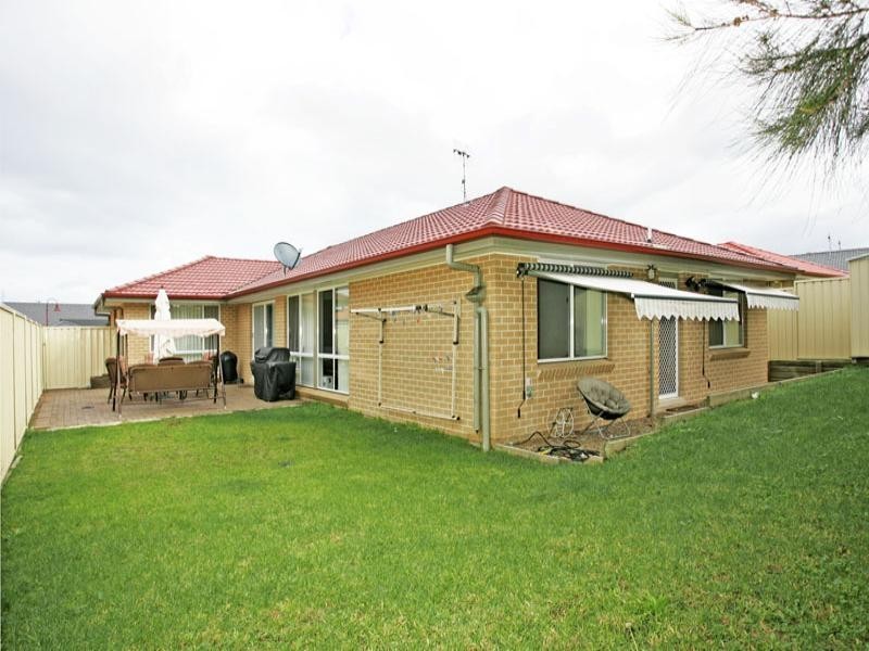 26 Irving Court, Hamlyn Terrace NSW 2259