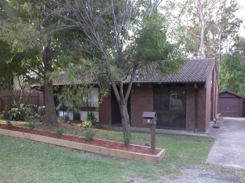 Charmhaven NSW 2263