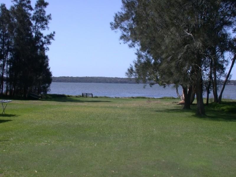 Charmhaven NSW 2263