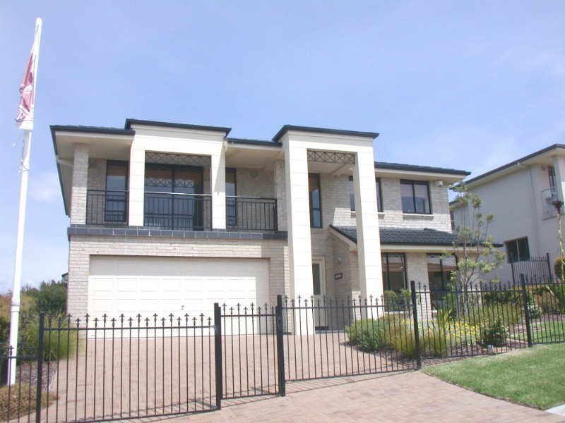 20 Stan Johnson Drive, Hamlyn Terrace NSW 2259