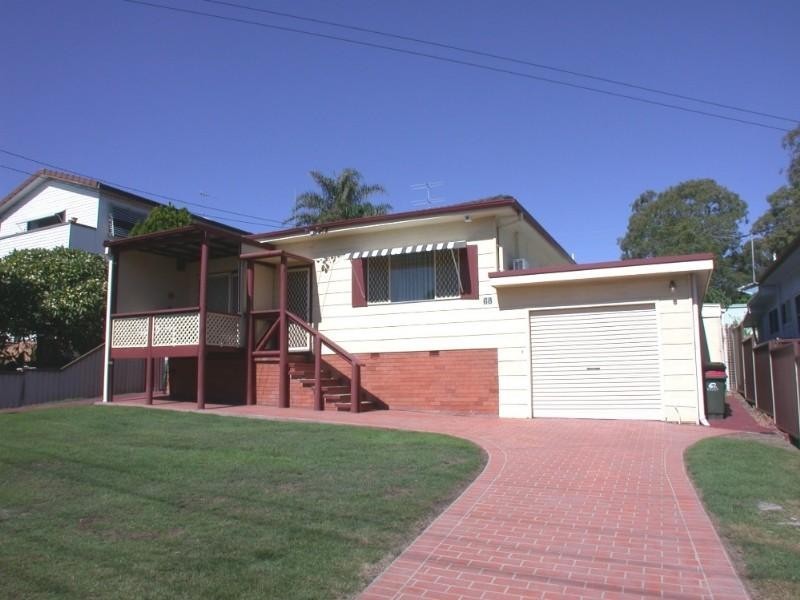 68 Scenic Drive, Budgewoi NSW 2262