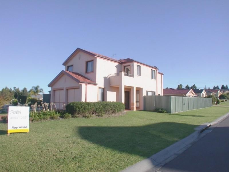 36 Paperbark Street, Hamlyn Terrace NSW 2259