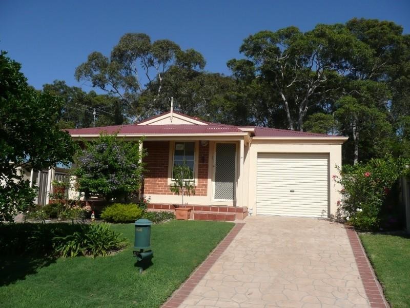 24 Woodbridge Crescent, Lake Munmorah NSW 2259