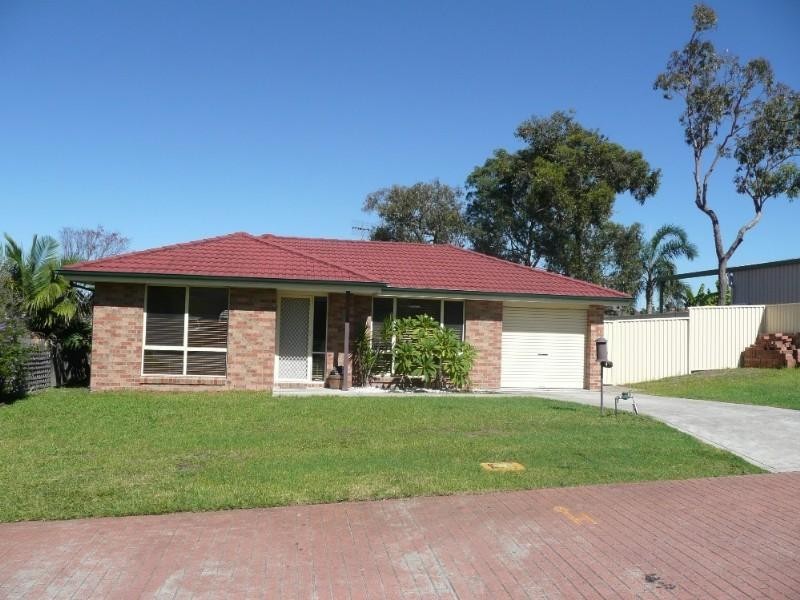 3 Melia Lane, San Remo NSW 2262