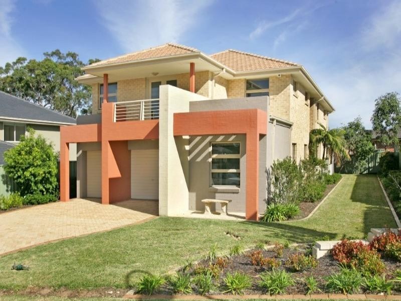 10 Stan Johnson Drive, Hamlyn Terrace NSW 2259