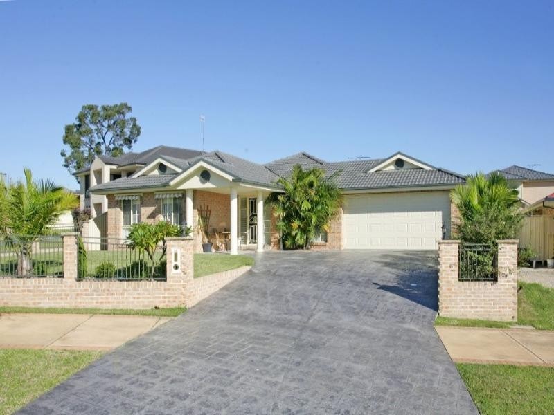 80 Mountain View Drive, Woongarrah NSW 2259