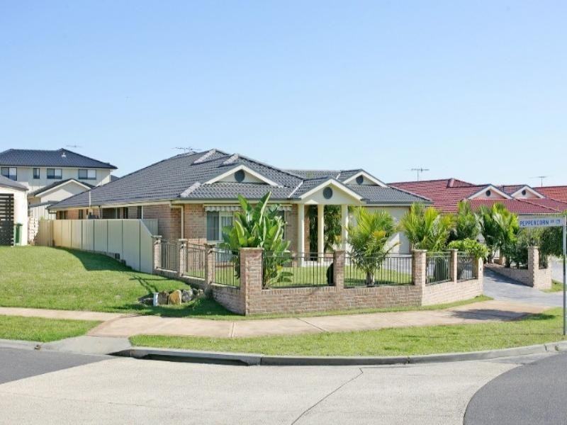 80 Mountain View Drive, Woongarrah NSW 2259