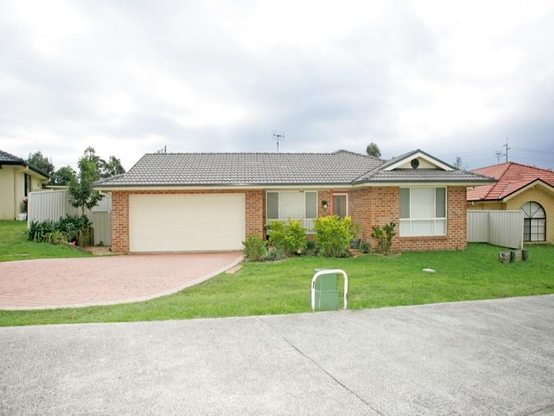 10 Rivergum Grove, Hamlyn Terrace NSW 2259