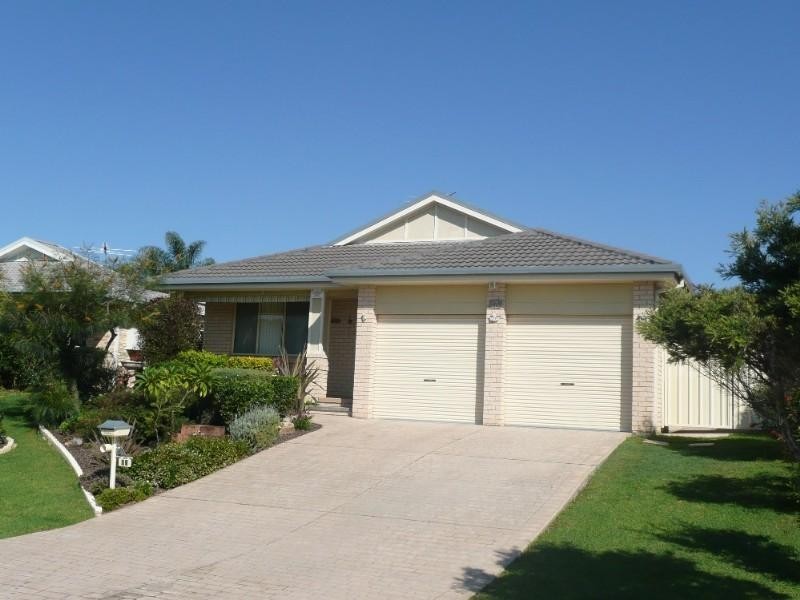 63 De Havilland Circuit, Hamlyn Terrace NSW 2259