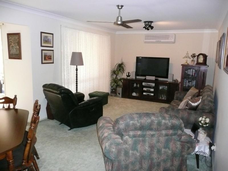 63 De Havilland Circuit, Hamlyn Terrace NSW 2259