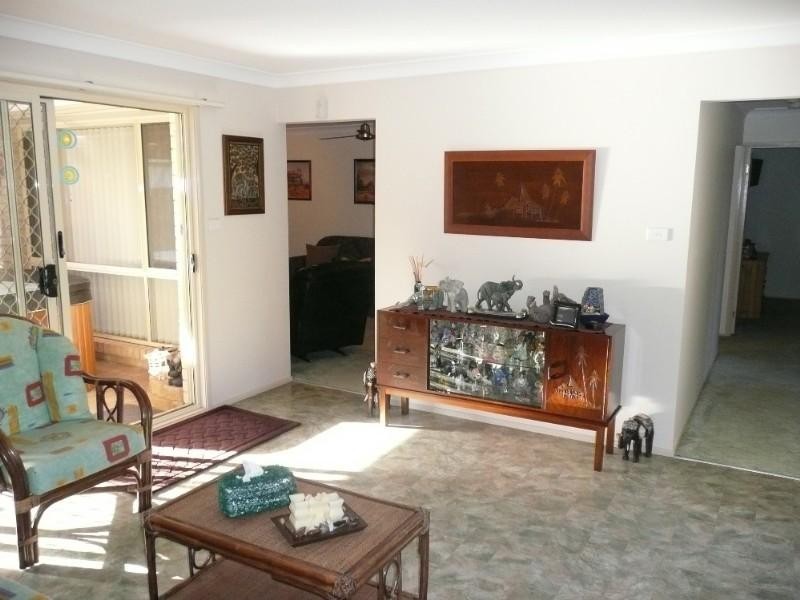 63 De Havilland Circuit, Hamlyn Terrace NSW 2259