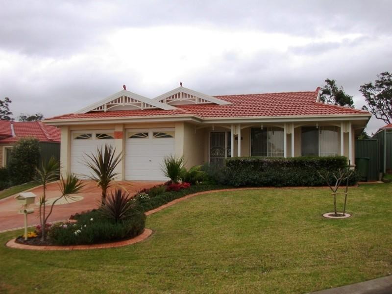 Hamlyn Terrace NSW 2259