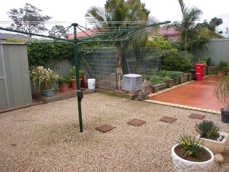 Hamlyn Terrace NSW 2259