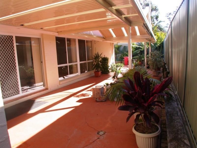 Hamlyn Terrace NSW 2259